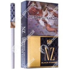 NZ Black Power NZ Black Power