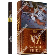 NZ Safari Pride NZ Safari Pride