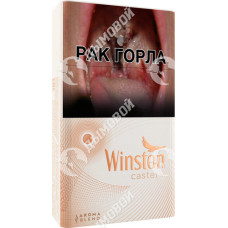 Winston Compact Caster Plus Winston Compact Caster Plus