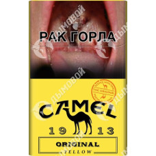 Camel Original Yellow Camel Original Yellow