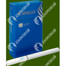 Cavallo Ocean Cavallo Ocean