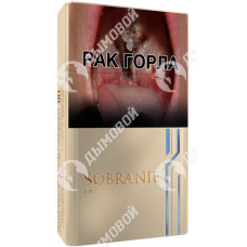 Sobranie Compact Gold Sobranie Compact Gold