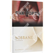 Sobranie Element Caster