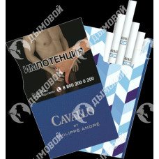 Cavallo by Philippe Andre Cavallo by Philippe Andre