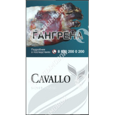 Cavallo Silver Wings Cavallo Silver Wings